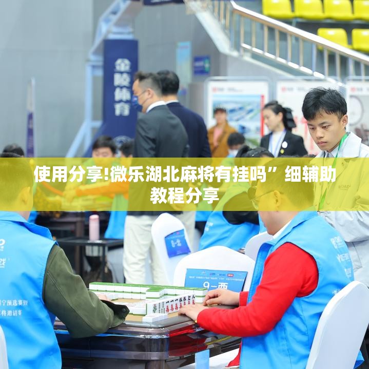 使用分享!微乐湖北麻将有挂吗”细辅助教程分享