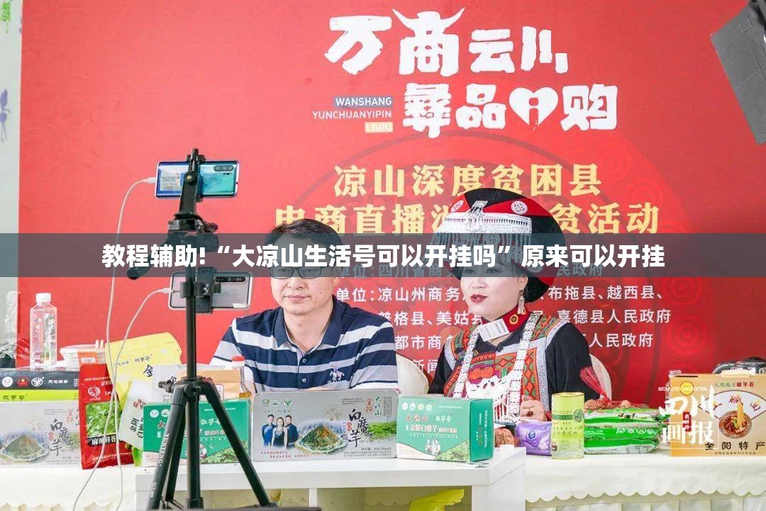 教程辅助!“大凉山生活号可以开挂吗”原来可以开挂