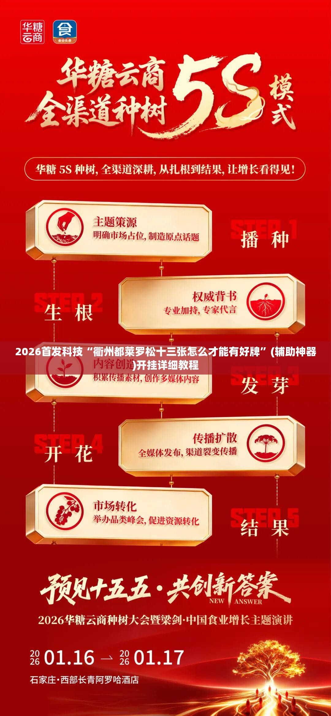2026首发科技“衢州都莱罗松十三张怎么才能有好牌	”(辅助神器)开挂详细教程