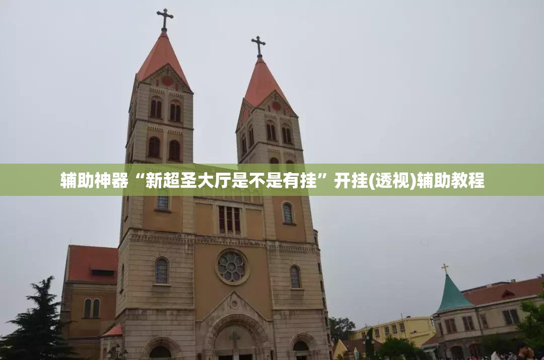辅助神器“新超圣大厅是不是有挂	”开挂(透视)辅助教程