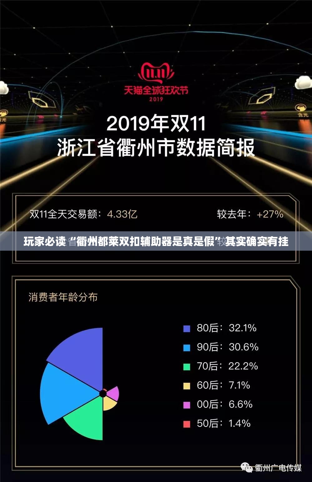 玩家必读“衢州都莱双扣辅助器是真是假”其实确实有挂