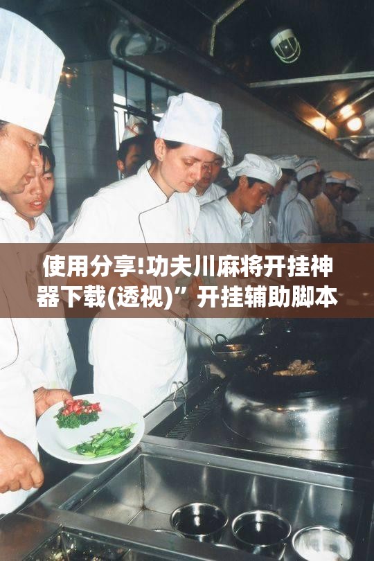 使用分享!功夫川麻将开挂神器下载(透视)	”开挂辅助脚本+详细开挂安装教程