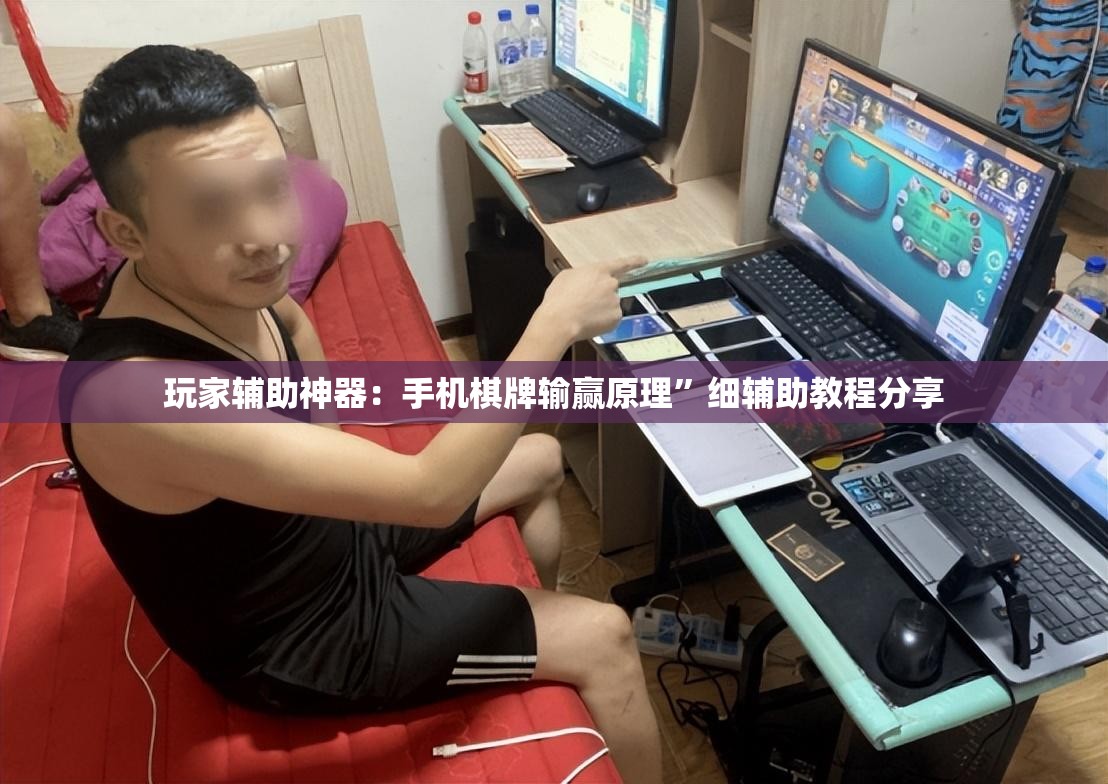 玩家辅助神器：手机棋牌输赢原理”细辅助教程分享