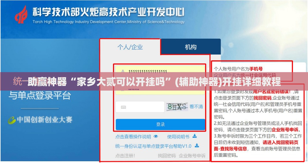 助赢神器“家乡大贰可以开挂吗	”(辅助神器)开挂详细教程