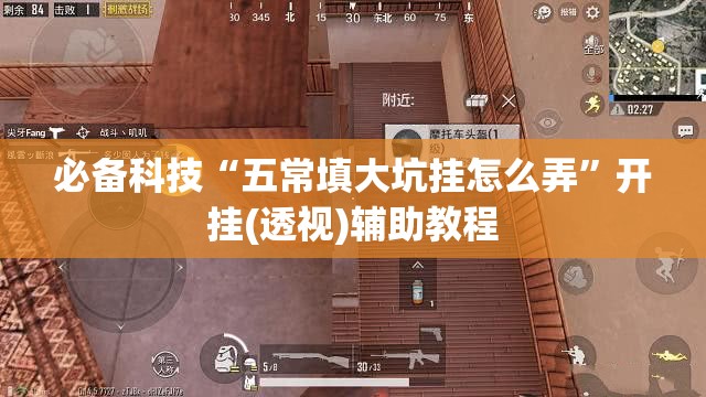 必备科技“五常填大坑挂怎么弄	”开挂(透视)辅助教程