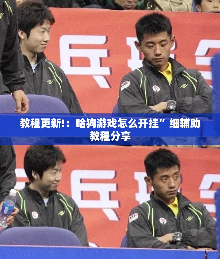 教程更新!：哈狗游戏怎么开挂”细辅助教程分享