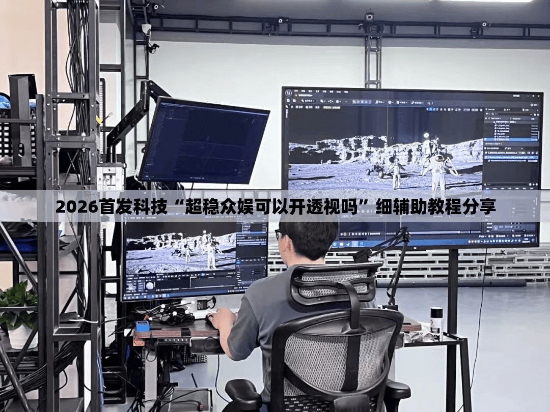 2026首发科技“超稳众娱可以开透视吗”细辅助教程分享