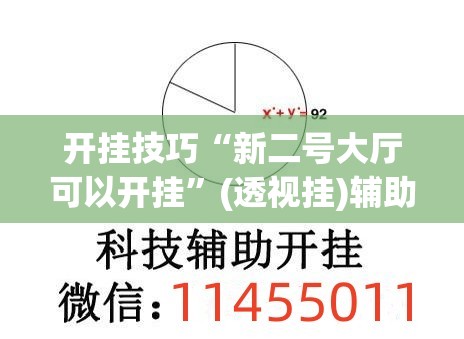 开挂技巧“新二号大厅可以开挂”(透视挂)辅助下载教程