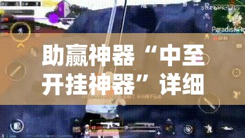 助赢神器“中至开挂神器”详细外挂透视辅助软件教程