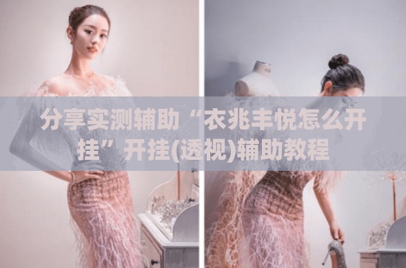 分享实测辅助“衣兆丰悦怎么开挂	”开挂(透视)辅助教程