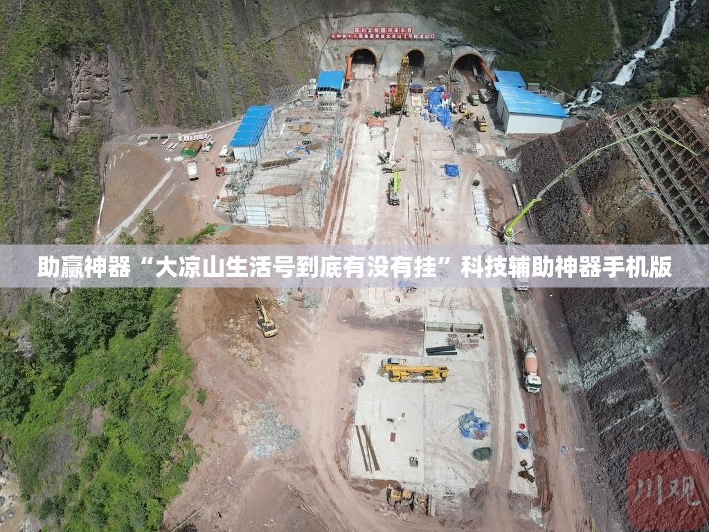助赢神器“大凉山生活号到底有没有挂”科技辅助神器手机版