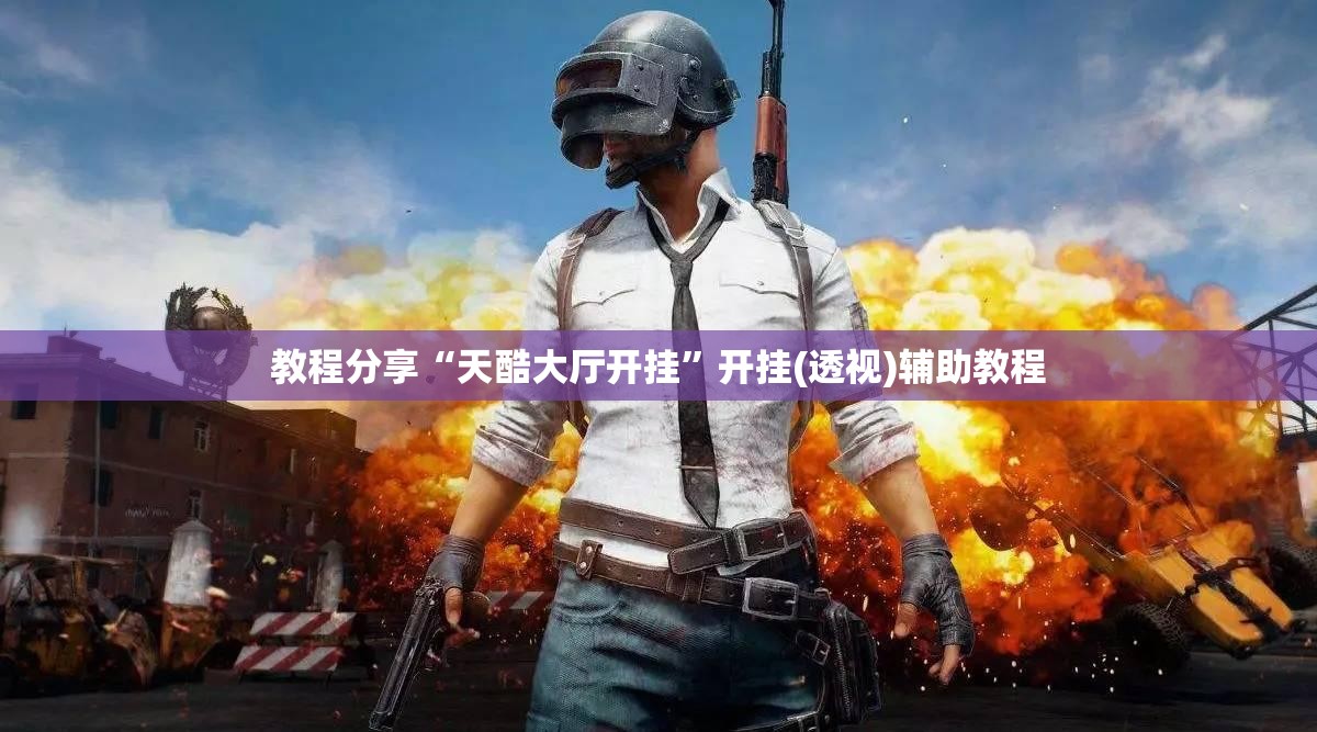 教程分享“天酷大厅开挂	”开挂(透视)辅助教程