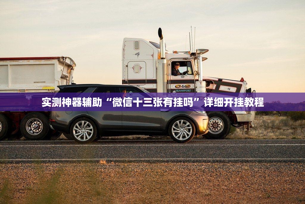 实测神器辅助“微信十三张有挂吗	”详细开挂教程