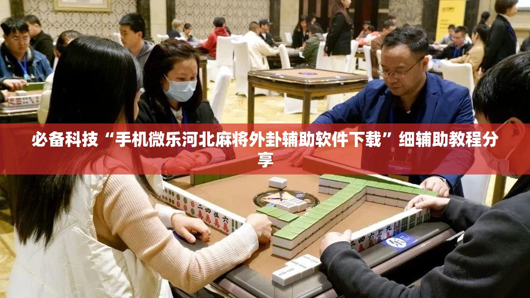 必备科技“手机微乐河北麻将外卦辅助软件下载	”细辅助教程分享