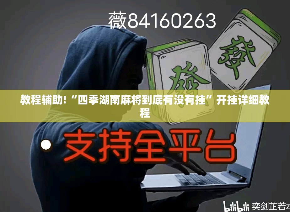 教程辅助!“四季湖南麻将到底有没有挂	”开挂详细教程