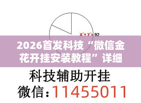2026首发科技“微信金花开挂安装教程”详细外挂透视辅助软件教程
