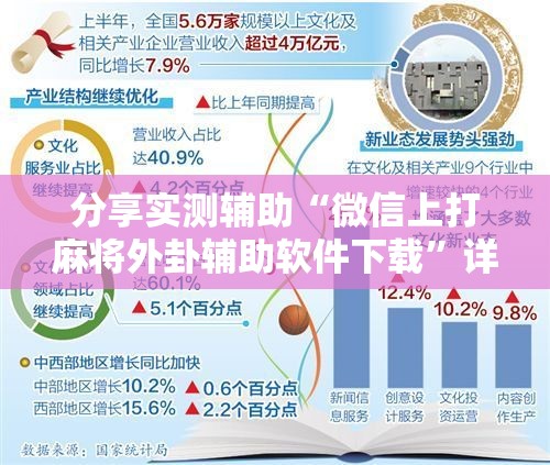 分享实测辅助“微信上打麻将外卦辅助软件下载”详细开挂教程