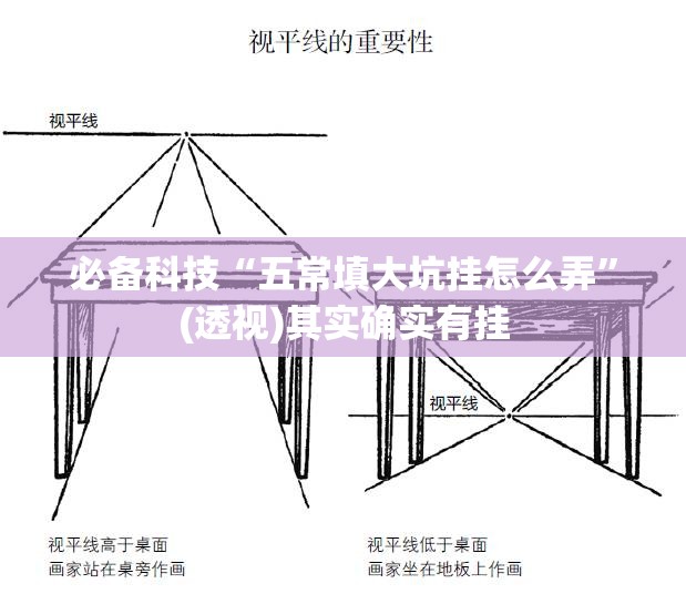 必备科技“五常填大坑挂怎么弄”(透视)其实确实有挂