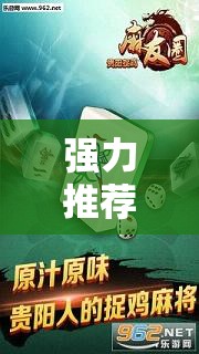强力推荐“哈哈贵阳捉鸡麻将特点开挂是不是真的”详细开挂教程