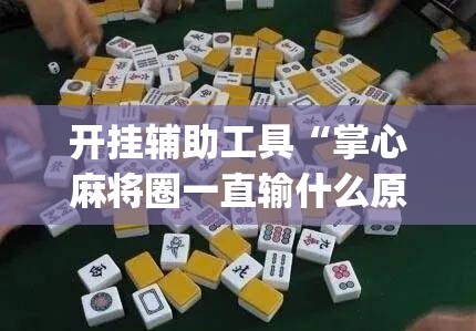 开挂辅助工具“掌心麻将圈一直输什么原因	”(透视)其实确实有挂