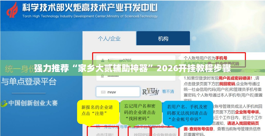 强力推荐“家乡大贰辅助神器”2026开挂教程步骤