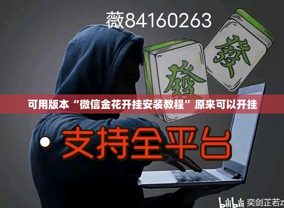 可用版本“微信金花开挂安装教程”原来可以开挂